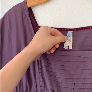 Maeve by Anthropology Dress
